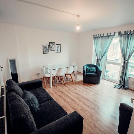 Stay In Islington In Style 3Bdr Apt Nr Upper St Londra Esterno foto