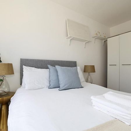 Stay In Islington In Style 3Bdr Apt Nr Upper St Londra Esterno foto