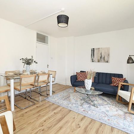 Stay In Islington In Style 3Bdr Apt Nr Upper St Londra Esterno foto