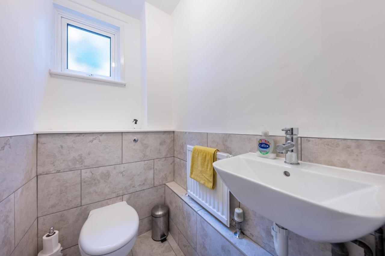 Stay In Islington In Style 3Bdr Apt Nr Upper St Londra Esterno foto
