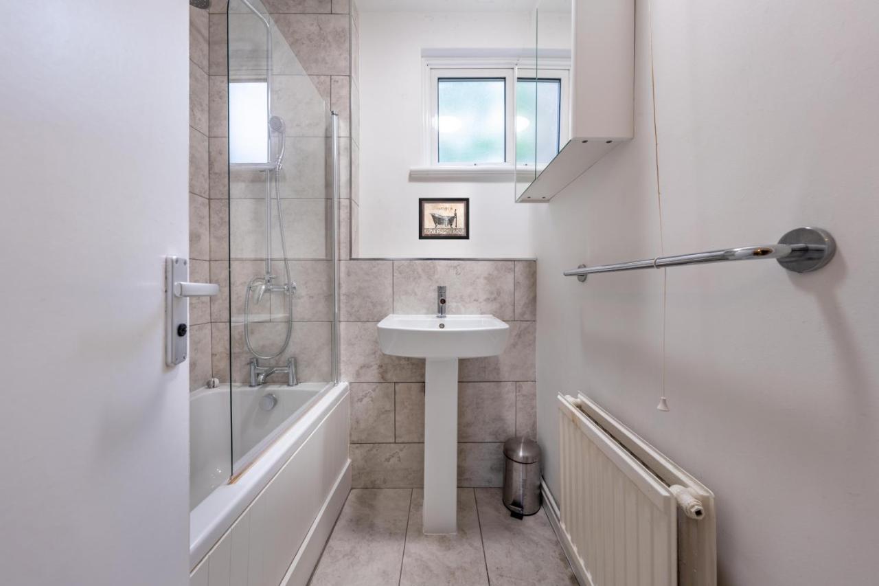Stay In Islington In Style 3Bdr Apt Nr Upper St Londra Esterno foto