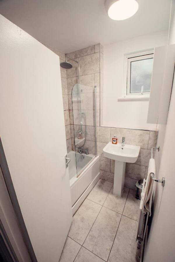 Stay In Islington In Style 3Bdr Apt Nr Upper St Londra Esterno foto