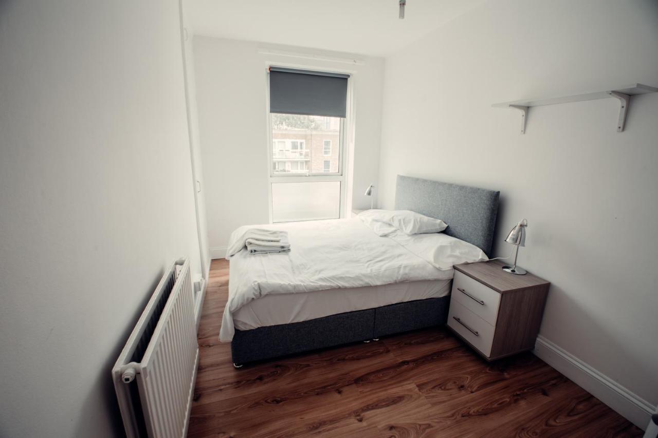 Stay In Islington In Style 3Bdr Apt Nr Upper St Londra Esterno foto