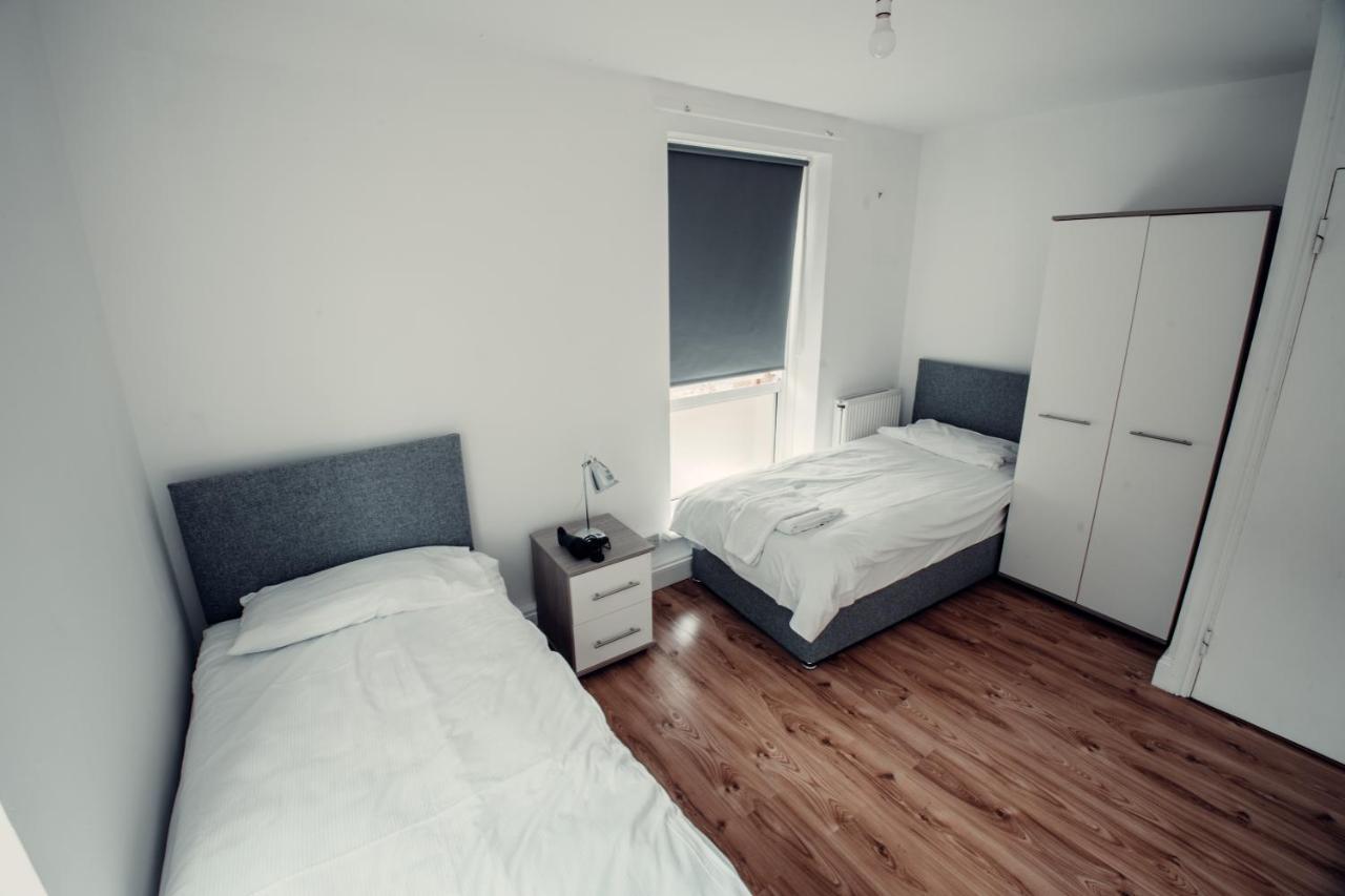 Stay In Islington In Style 3Bdr Apt Nr Upper St Londra Esterno foto