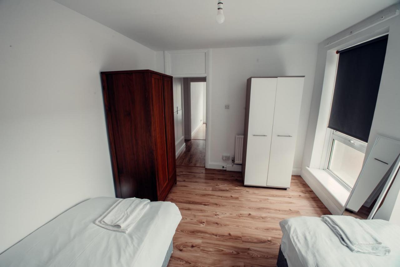 Stay In Islington In Style 3Bdr Apt Nr Upper St Londra Esterno foto