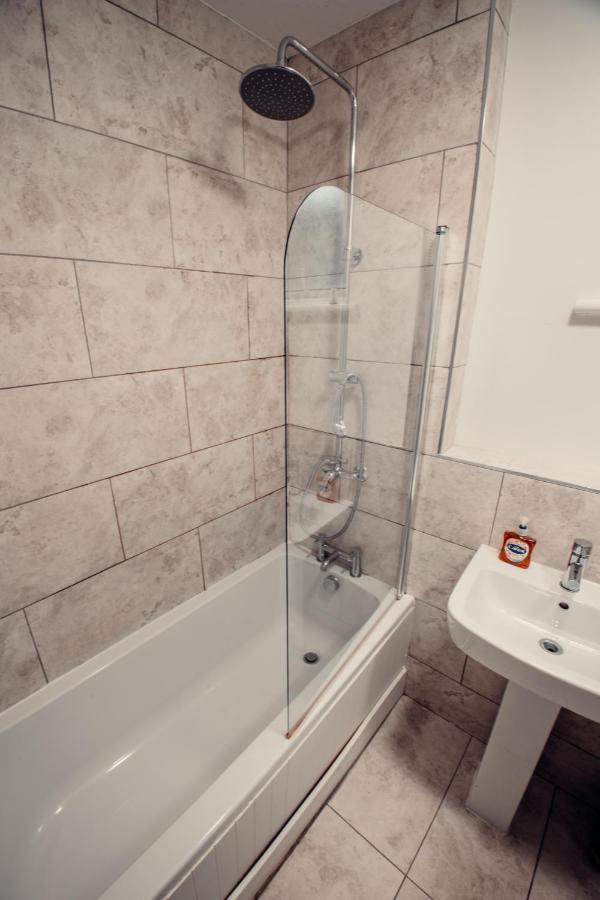 Stay In Islington In Style 3Bdr Apt Nr Upper St Londra Esterno foto