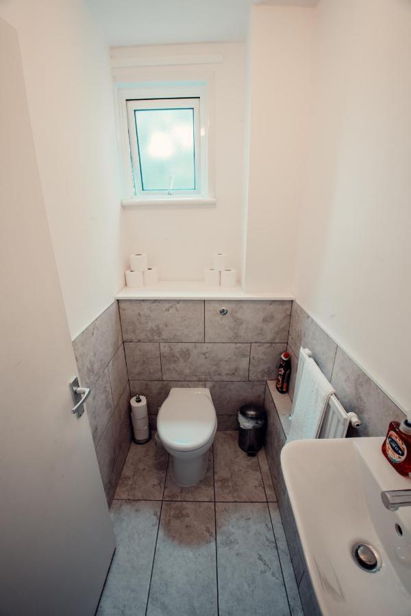 Stay In Islington In Style 3Bdr Apt Nr Upper St Londra Esterno foto
