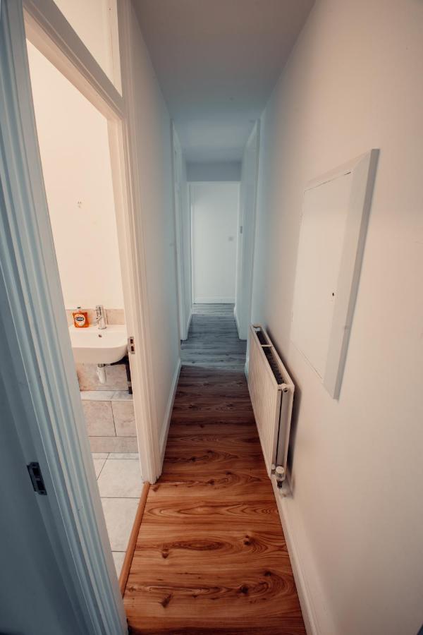 Stay In Islington In Style 3Bdr Apt Nr Upper St Londra Esterno foto