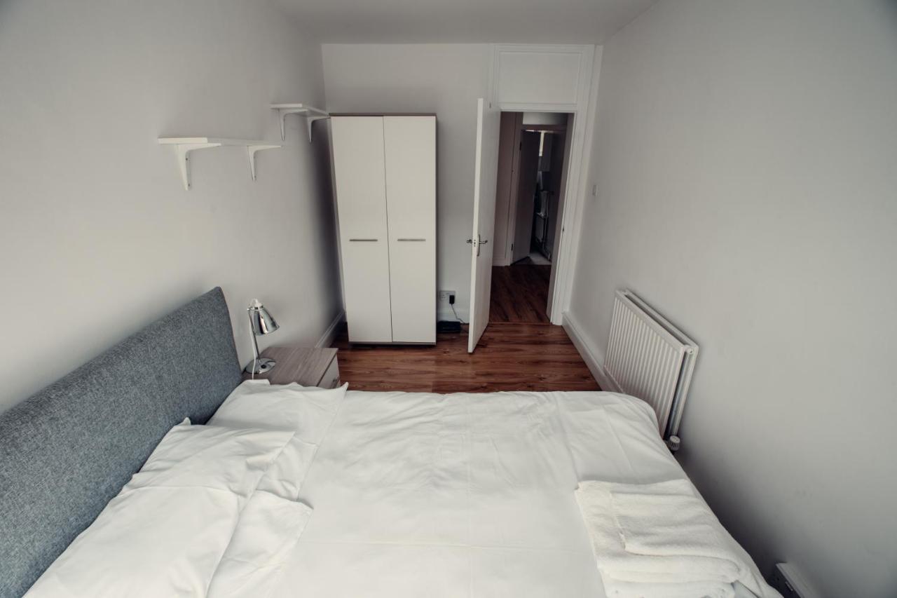 Stay In Islington In Style 3Bdr Apt Nr Upper St Londra Esterno foto