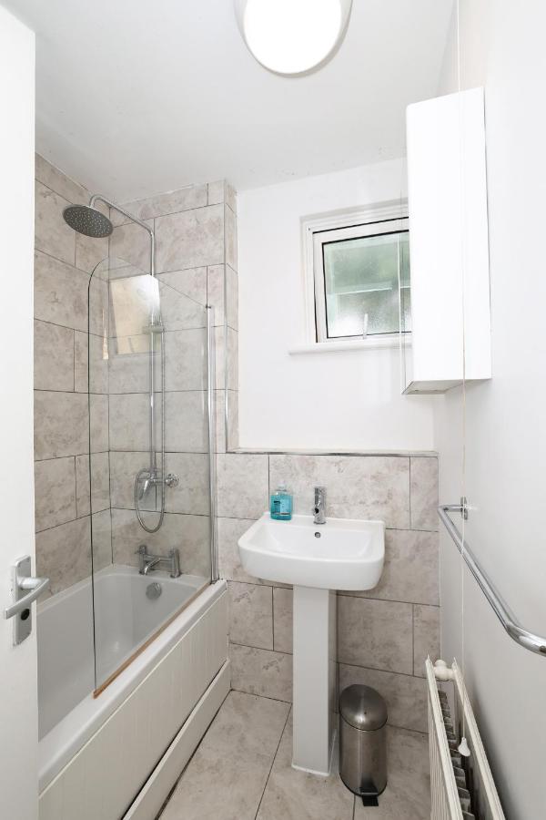 Stay In Islington In Style 3Bdr Apt Nr Upper St Londra Esterno foto