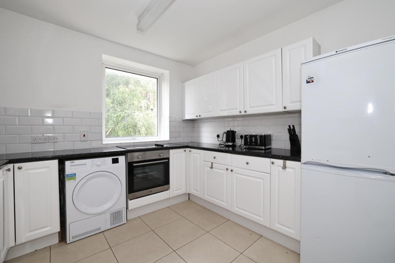 Stay In Islington In Style 3Bdr Apt Nr Upper St Londra Esterno foto