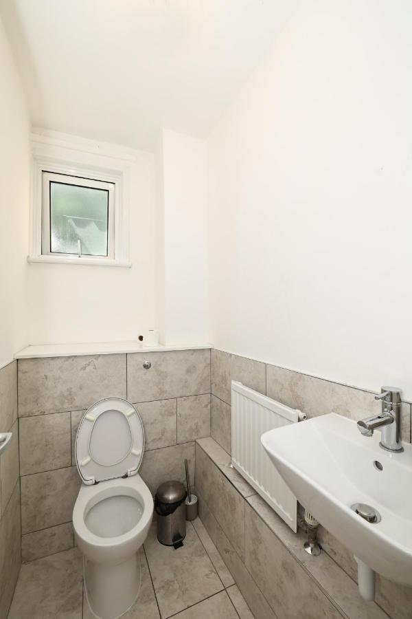 Stay In Islington In Style 3Bdr Apt Nr Upper St Londra Esterno foto