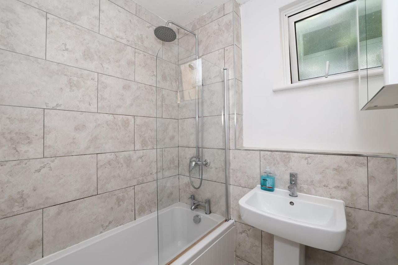 Stay In Islington In Style 3Bdr Apt Nr Upper St Londra Esterno foto