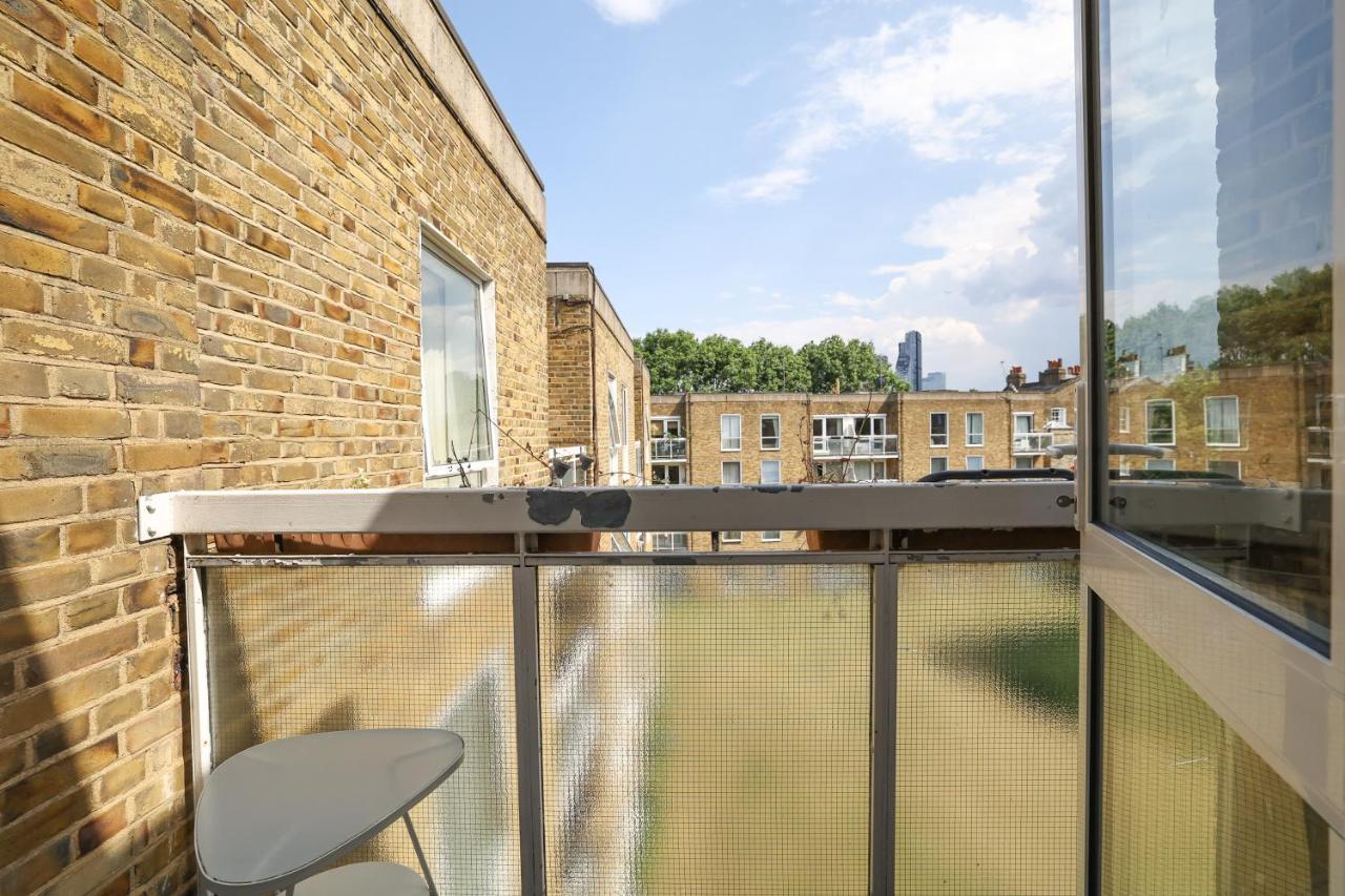 Stay In Islington In Style 3Bdr Apt Nr Upper St Londra Esterno foto