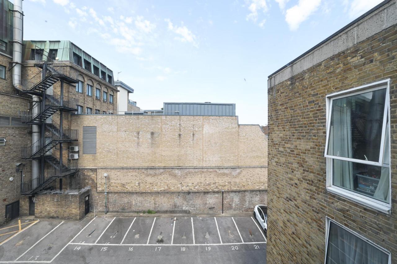 Stay In Islington In Style 3Bdr Apt Nr Upper St Londra Esterno foto